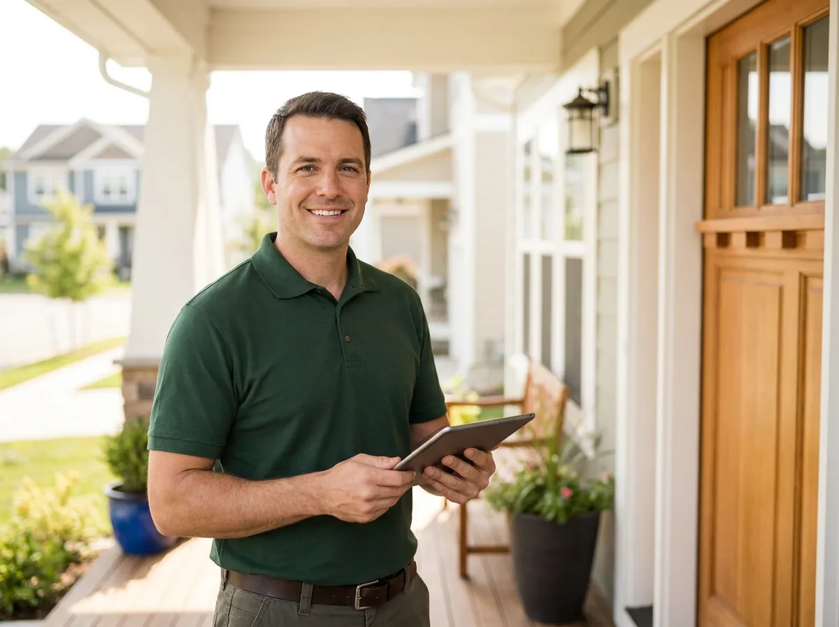 Pest control FAQs for Wernersville, PA
